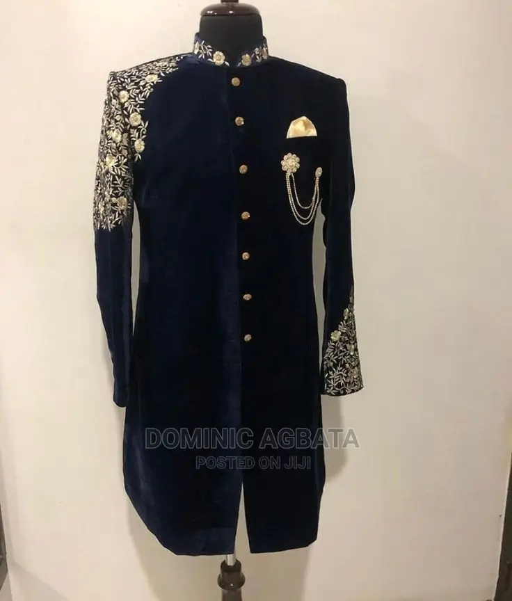 Long Tuxedos for Accasions