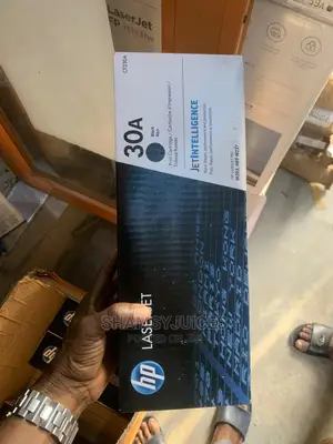 Exceptional Toner Cartridge 30A