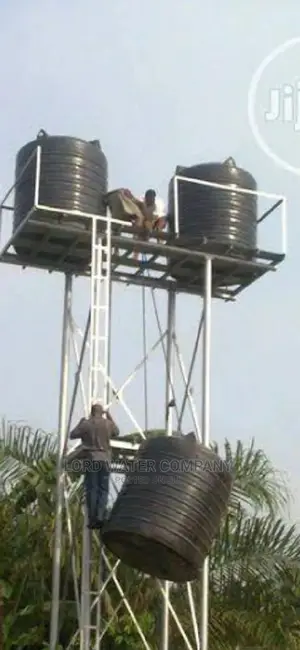 Professional Tank Patching With Guarantee