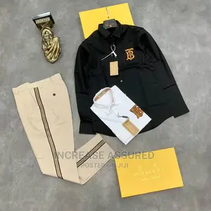Luxury Italian Panty and Shirts to Match