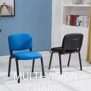 Office and Waiting Chair