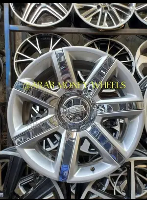 Escalade Wheels
