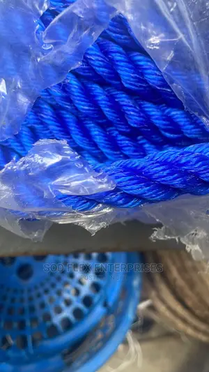 18mm Marine Rope By 100 Yards