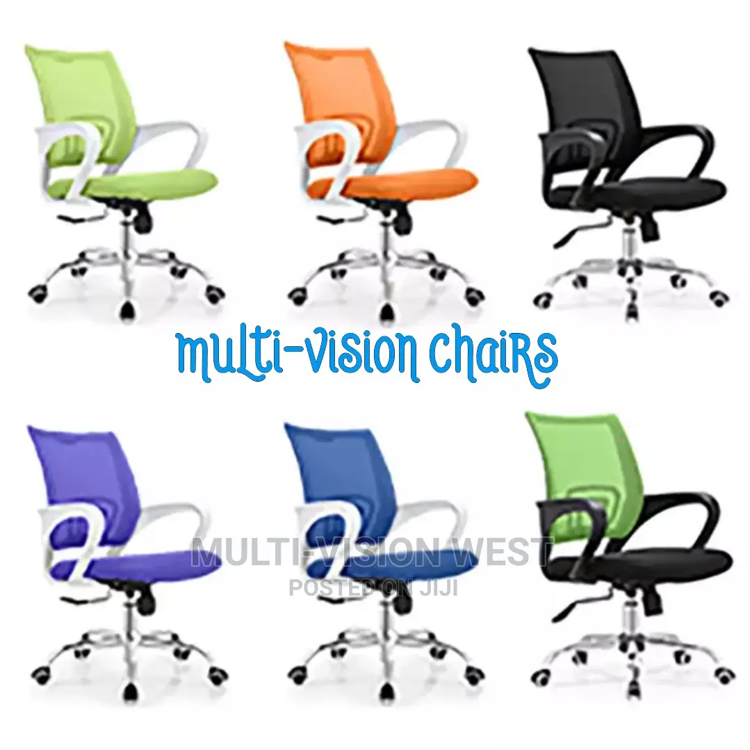 Office Chairs