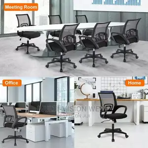 Office Chairs