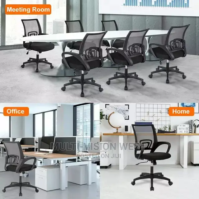 Office Chairs