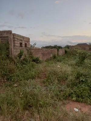 A Plot Land for Sale at Obinze Owerri