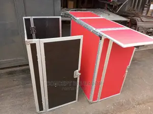Dj Booth Stand
