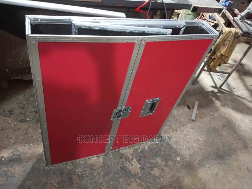 Dj Booth Stand