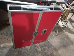 Dj Booth Stand