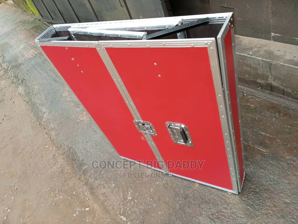 Dj Booth Stand