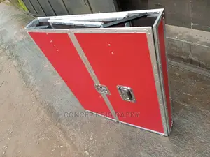 Dj Booth Stand