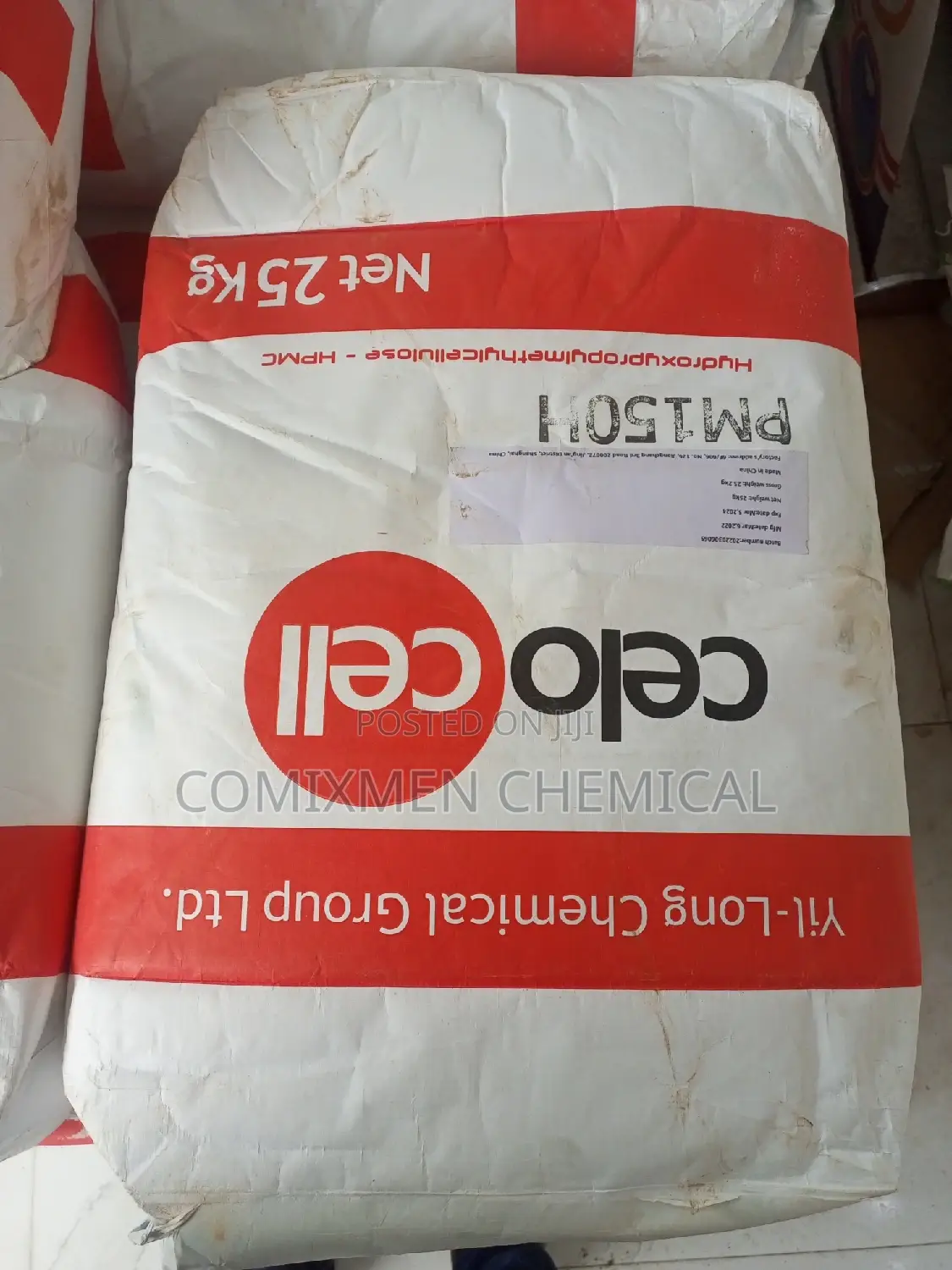 Nitrosol - Celo Cell Brand