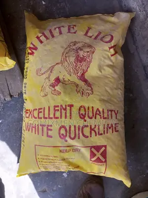 Quick Lime - Lion Brand