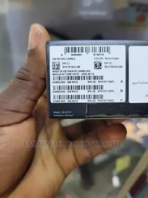 Samsung Galaxy Buds 2 Pro