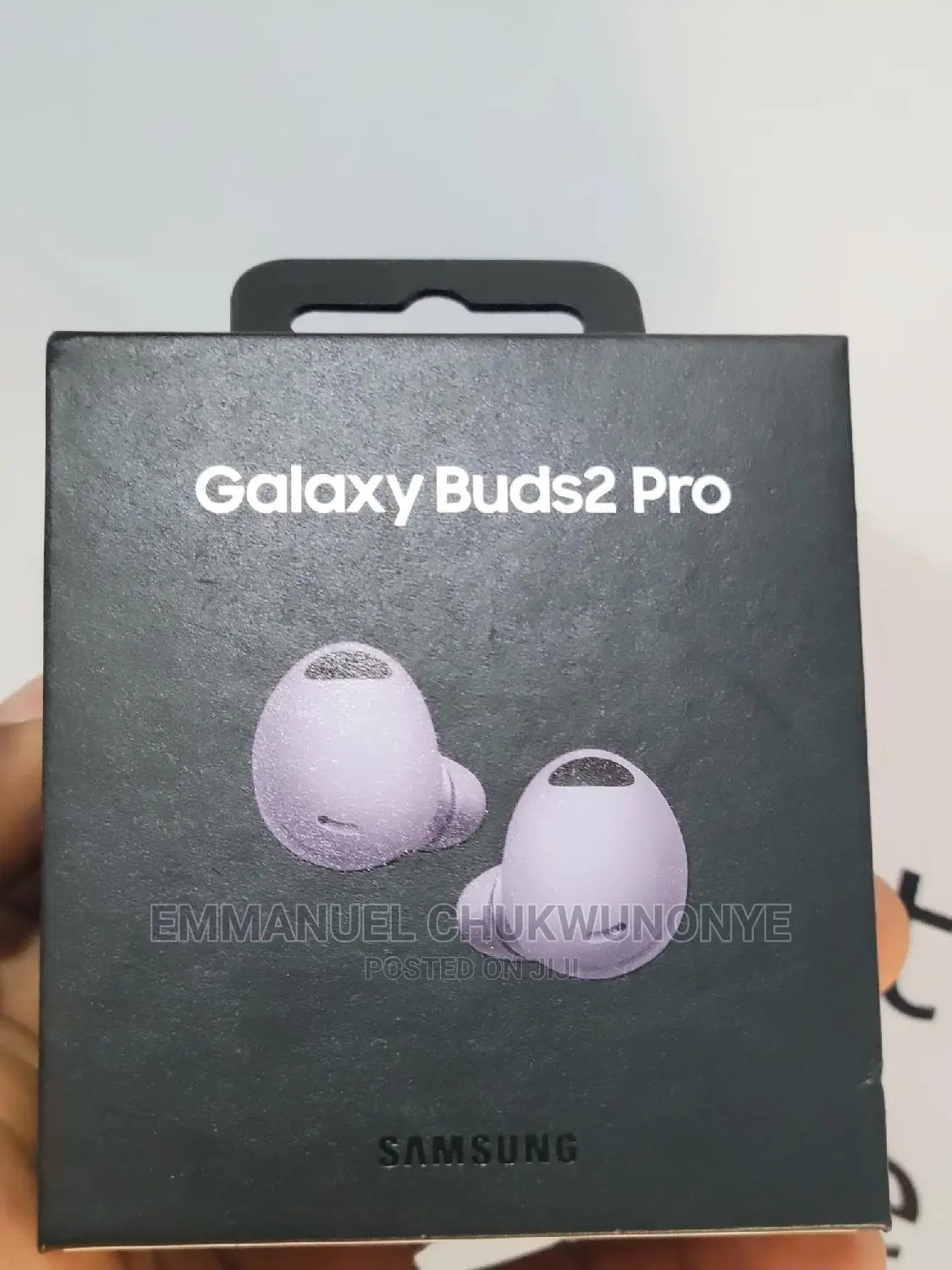 Samsung Galaxy Buds 2 Pro