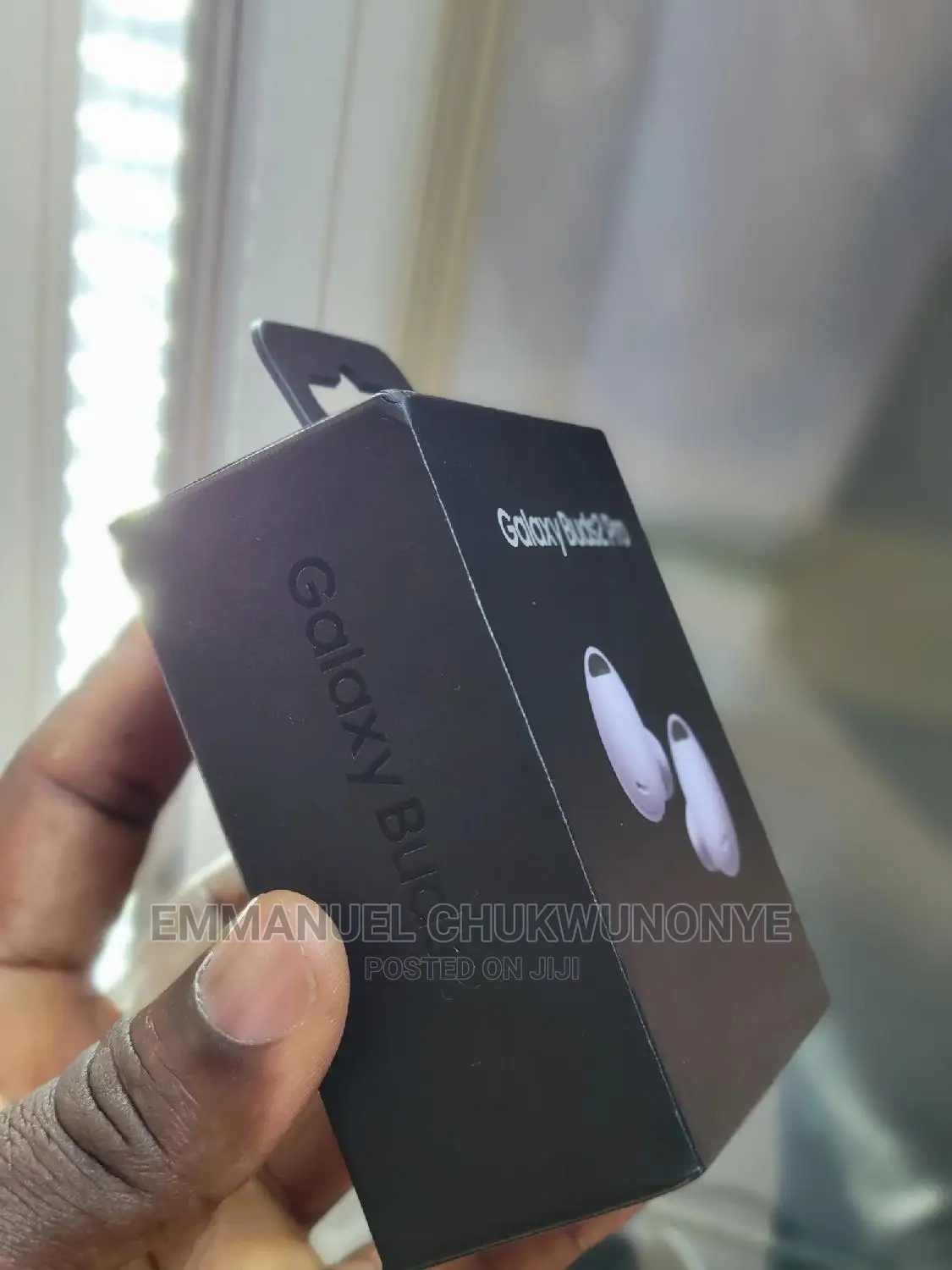 Samsung Galaxy Buds 2 Pro