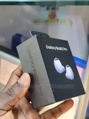 Samsung Galaxy Buds 2 Pro