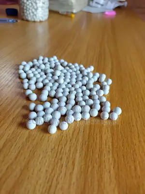 Activated Alumina