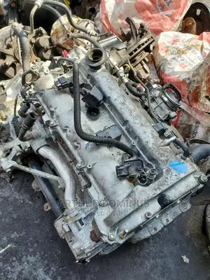 GMC Terrain Chevrolet Equinox 2.4L Ecotec Engine 2010/2013
