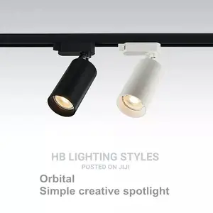 5 in 1 Track Light Spotlight