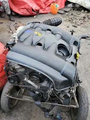 Hyundai/Kia Sorento Veracruz Santafe V6 Engine 2008/2011