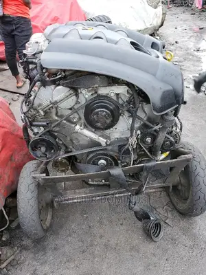 Hyundai/Kia Sorento Veracruz Santafe V6 Engine 2008/2011