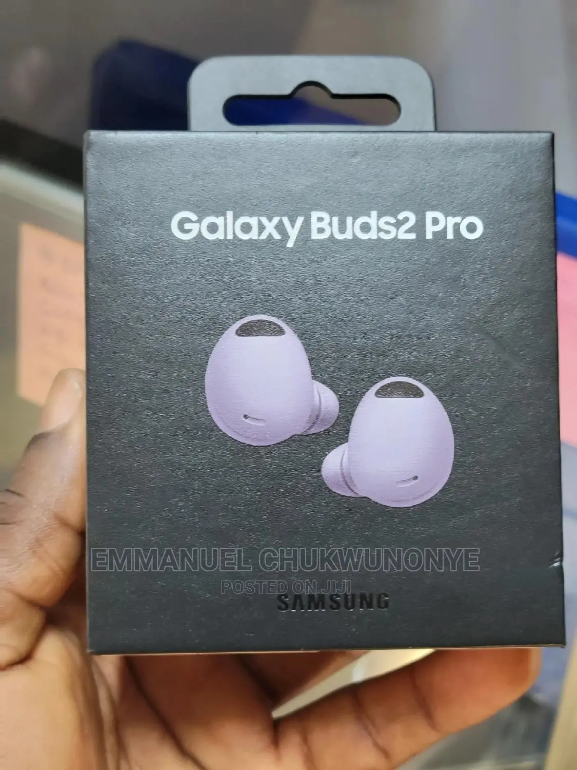 Samsung Galaxy Bud 2 Pro Earbuds