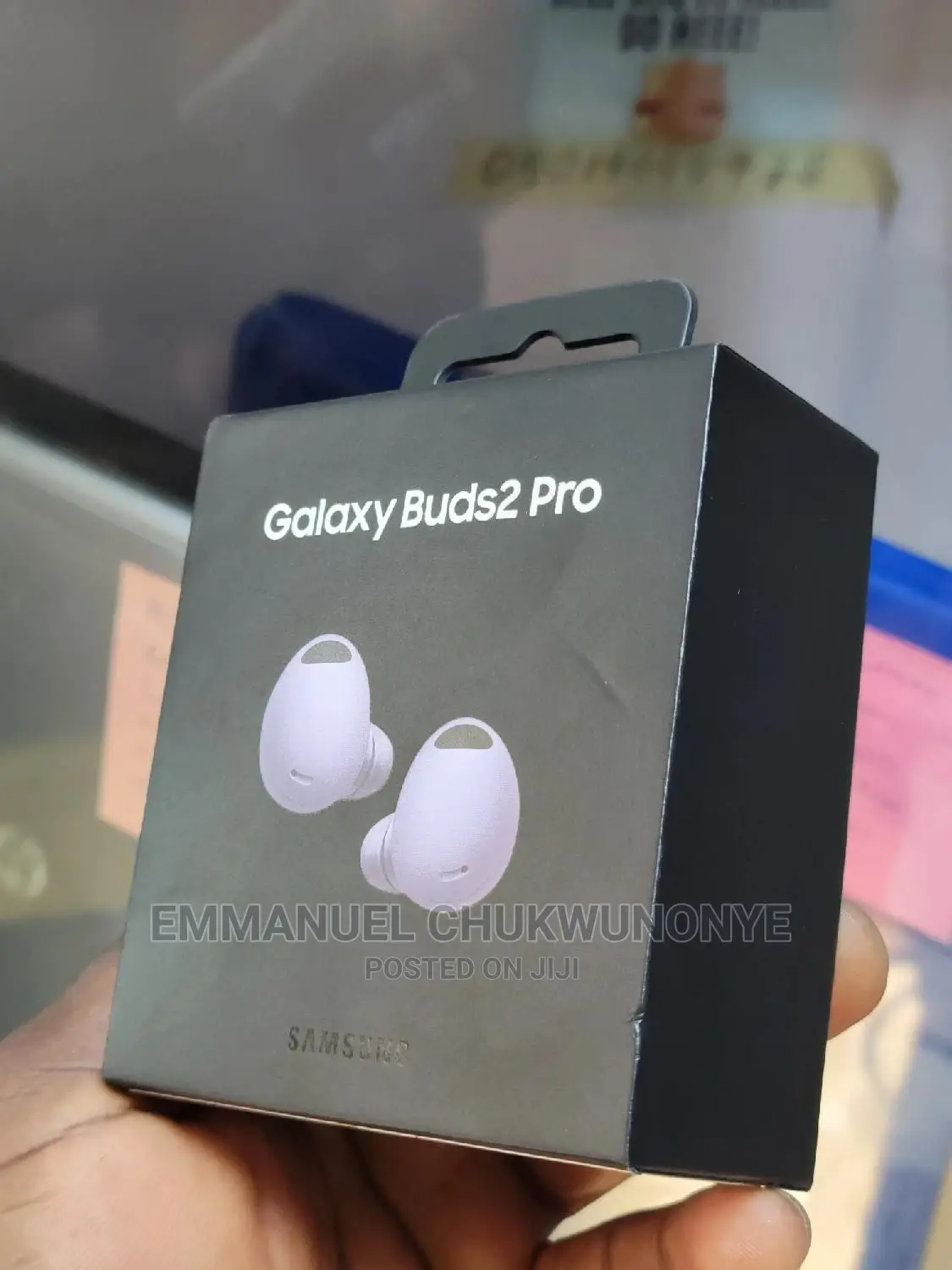 Samsung Galaxy Bud 2 Pro Earbuds