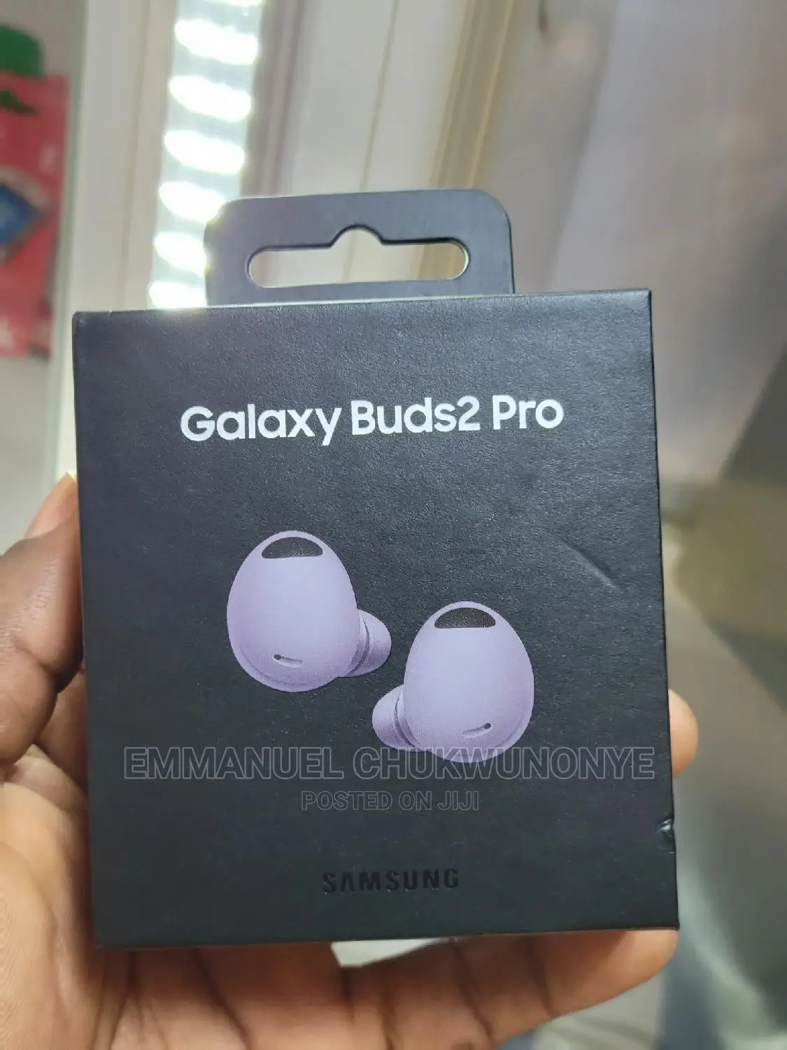 Samsung Galaxy Bud 2 Pro Earbuds