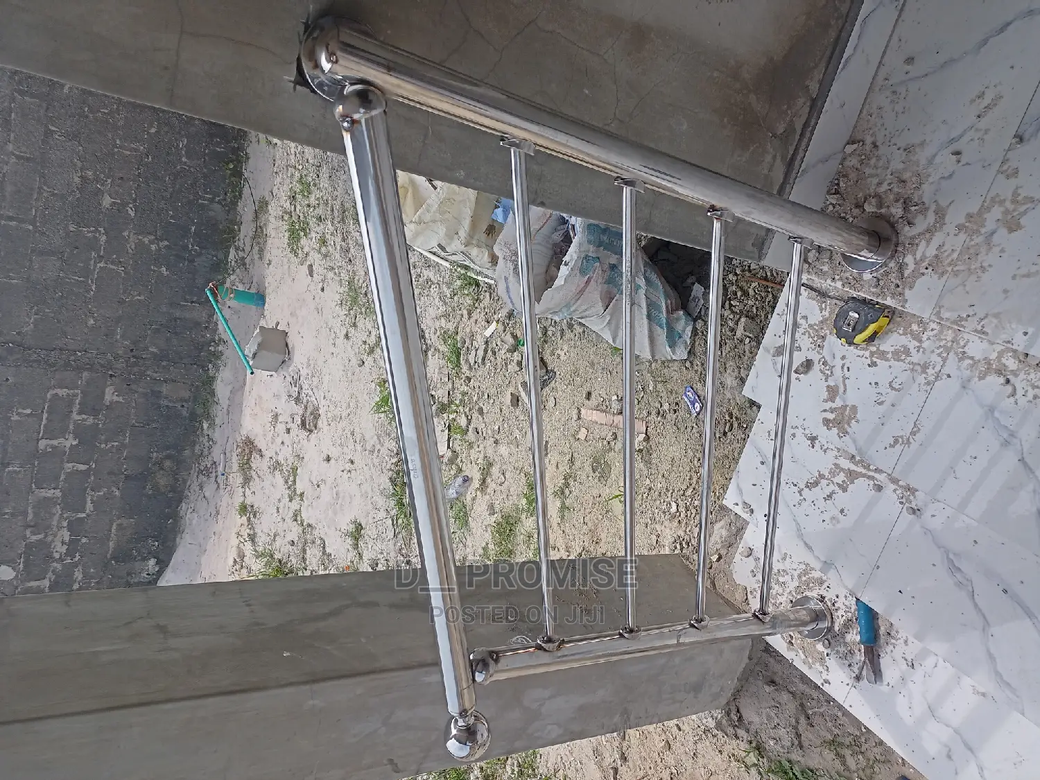 For House Beautification Handrails