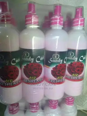Liquid Air Freshener