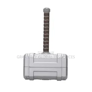 Household Professional Tool Box Thor Hammer Tool Set