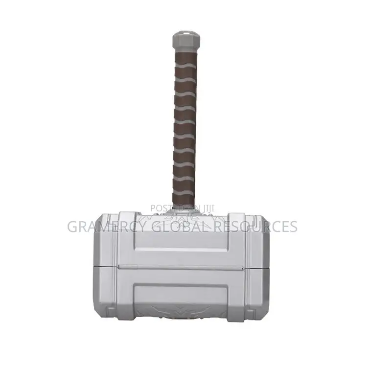 Household Professional Tool Box Thor Hammer Tool Set