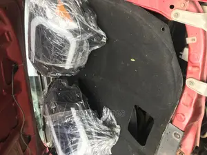 Upgrade Headlamp for Toyota Tacoma 2013 to 2022 Available