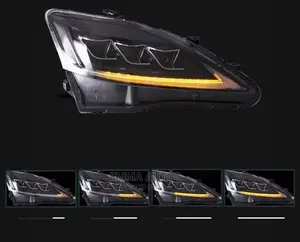 Upgrade Headlamp Is 250 Three Touch