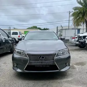 Upgrade for Es 350 2015