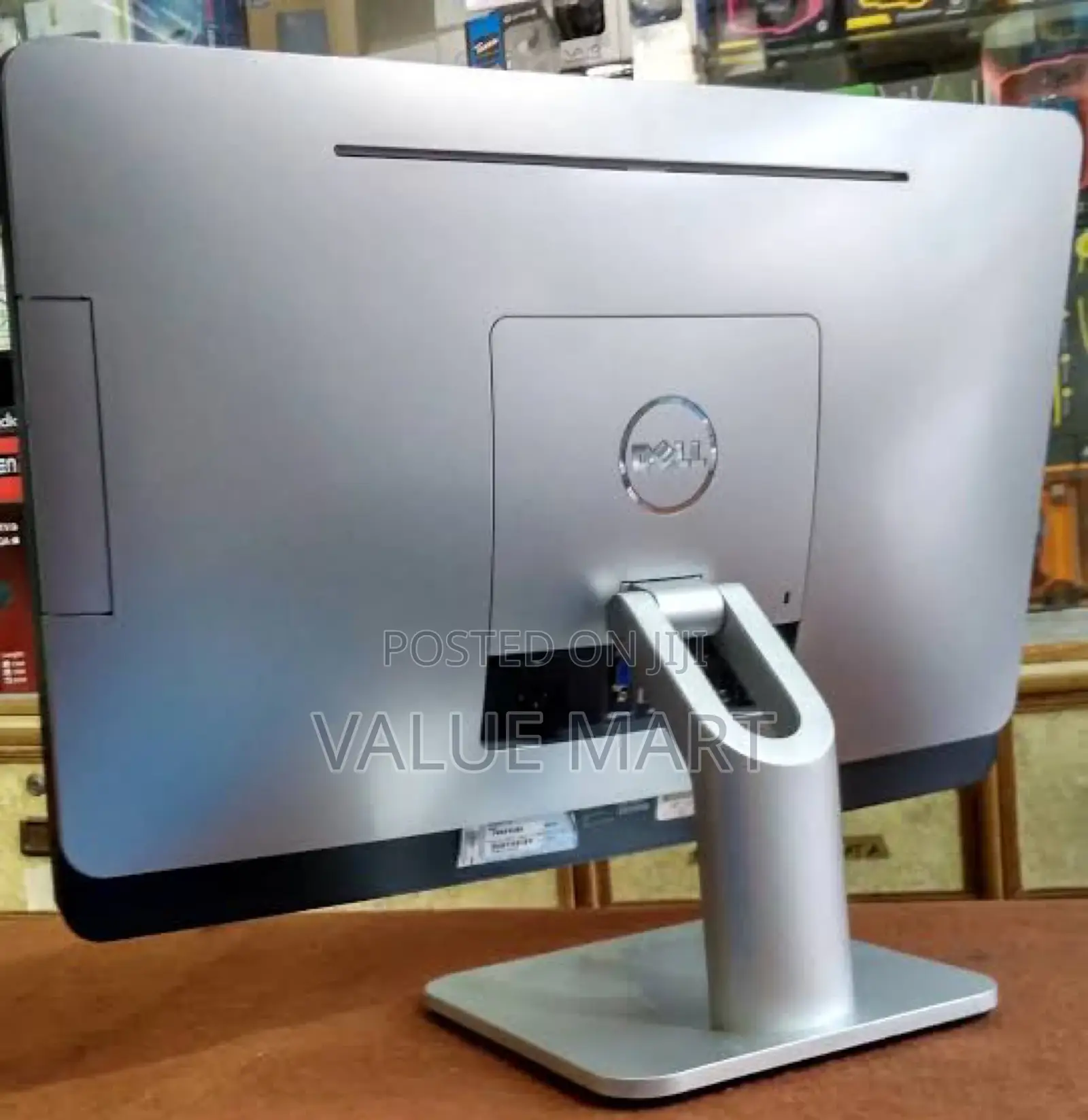 Desktop Computer Dell 4GB Intel Core I7 HDD 500GB
