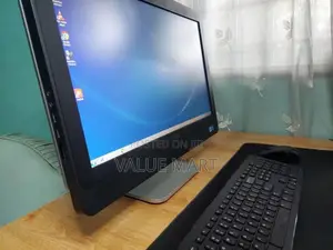 Desktop Computer Dell 4GB Intel Core I7 HDD 500GB