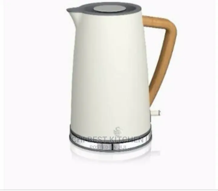 Swan 1.7l Jug Kettle