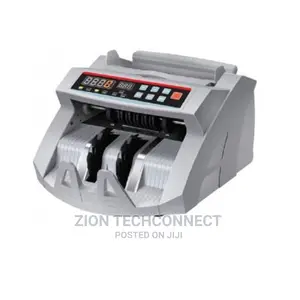 Zenith Currency Counting Machine