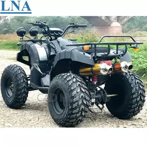 New CAD 250cc 2021 Black
