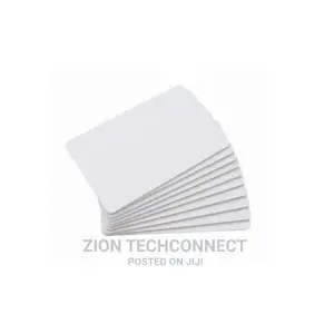 Mifare Access Control Cards - 200 Cards in a Pack