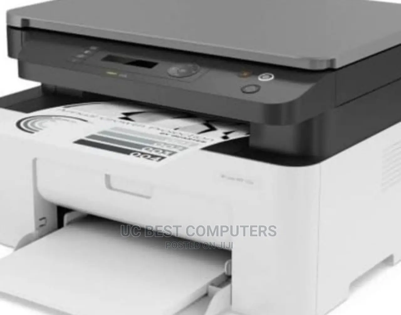 HP Laserjet M135a MFP Multifunction Printer