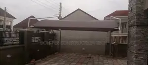 Creative Carport