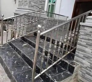 Creative Railings