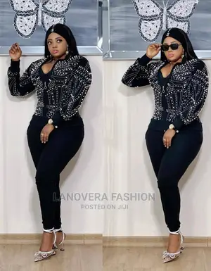 Turkish Female Tracksuit
