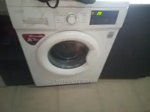 Washing Machine Repair Now in Ketu