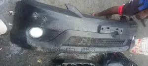 Complete Front Tokunbor Bumper Toyota Matrix 2007 Sport