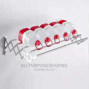 Telescopic Clothes Hanger